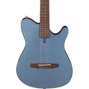 Ibanez FRH10N IBF Nylon String Guitar