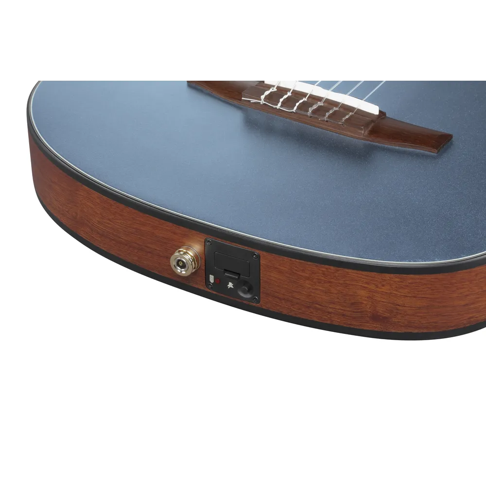Ibanez FRH10N IBF Nylon String Guitar