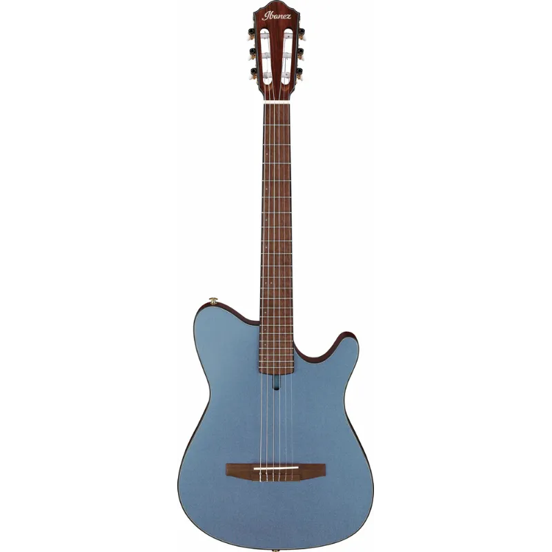 Ibanez FRH10N IBF Nylon String Guitar
