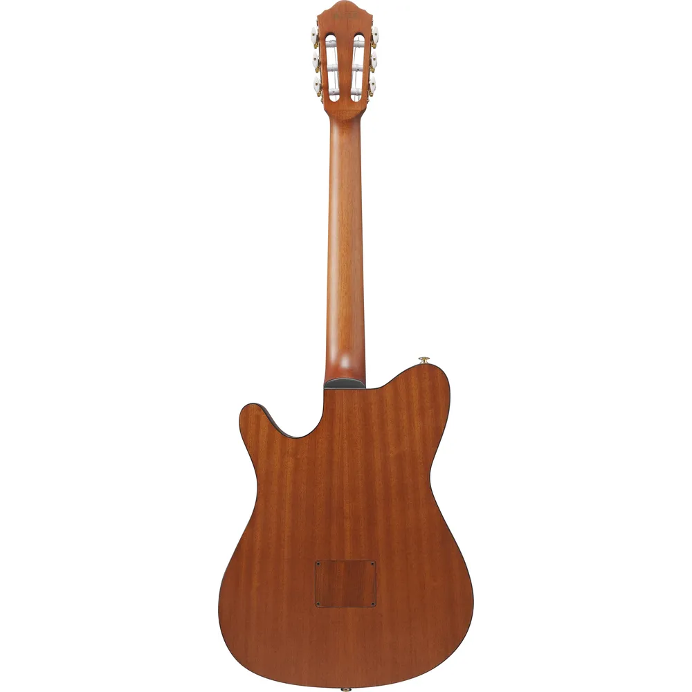 Ibanez FRH10N IBF Nylon String Guitar
