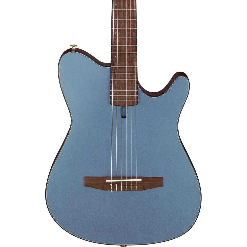 Ibanez FRH10N IBF Nylon String Guitar