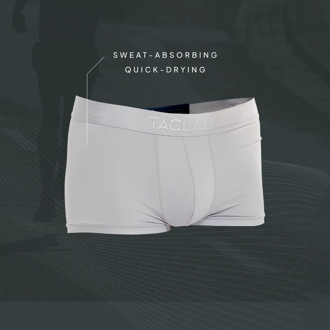 Iceman Tactical Boxer Briefs