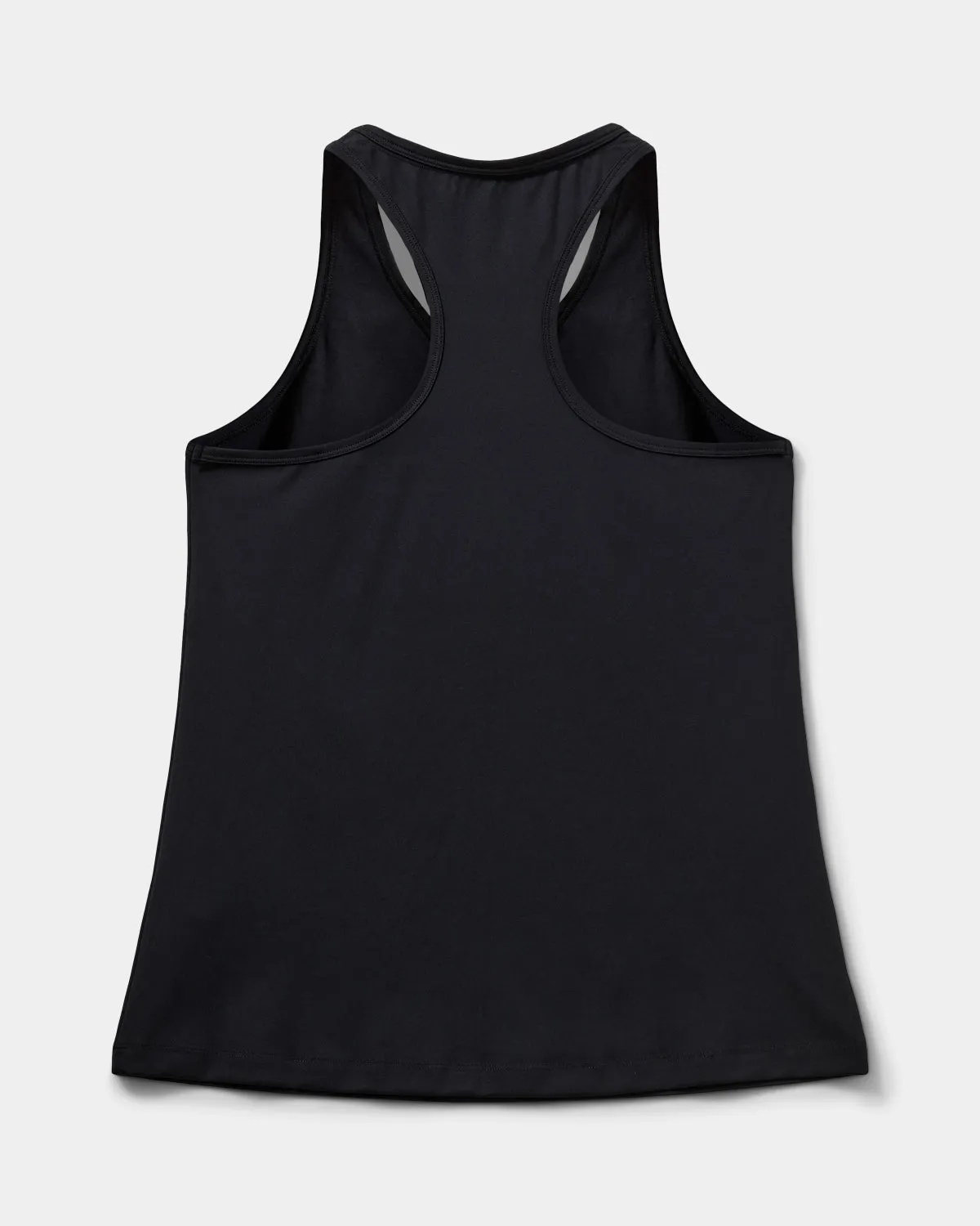 INOASW TOP - Black