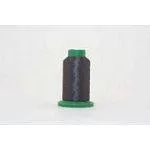 Isacord 1000m Polyester - Black Chrome