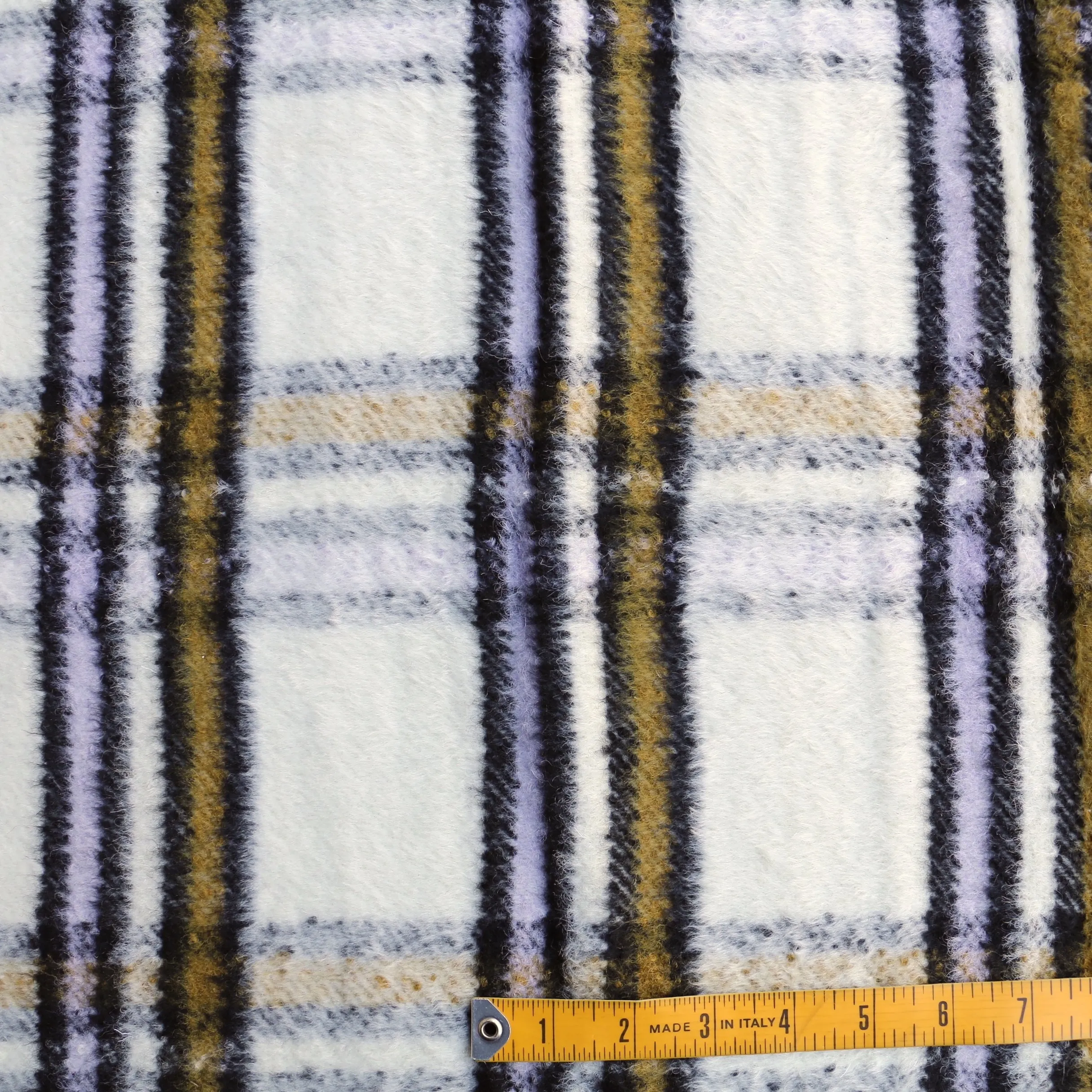Lavender Line Coating