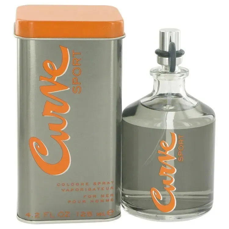 Liz Claiborne Curve Sport Cologne