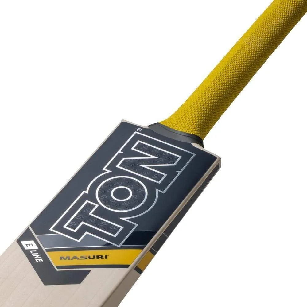 Masuri E Line Junior Cricket Bat