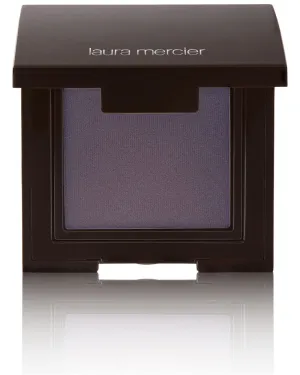 Matte Eyeshadow in Black Plum