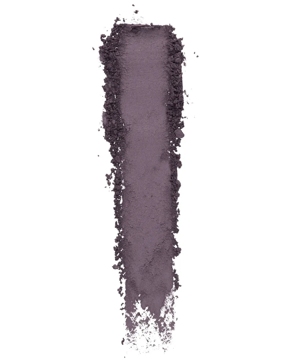 Matte Eyeshadow in Black Plum