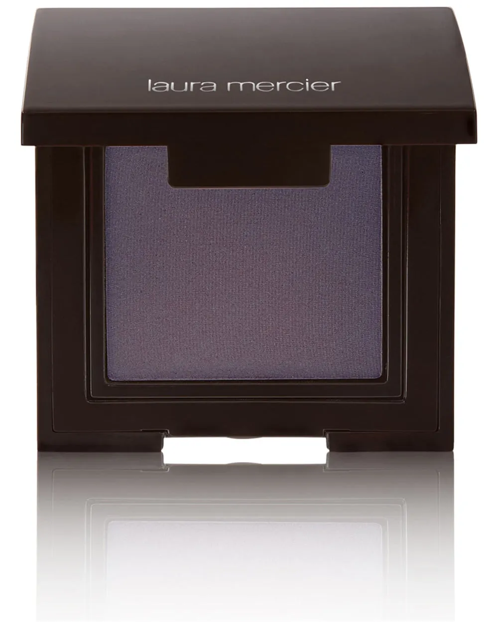 Matte Eyeshadow in Black Plum