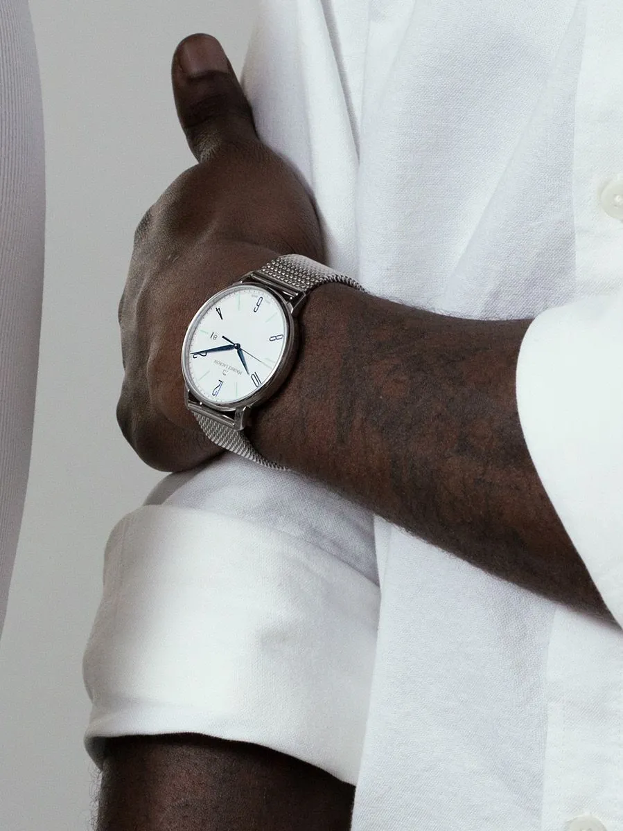 ML Watch Eliros 25th Anniversary
