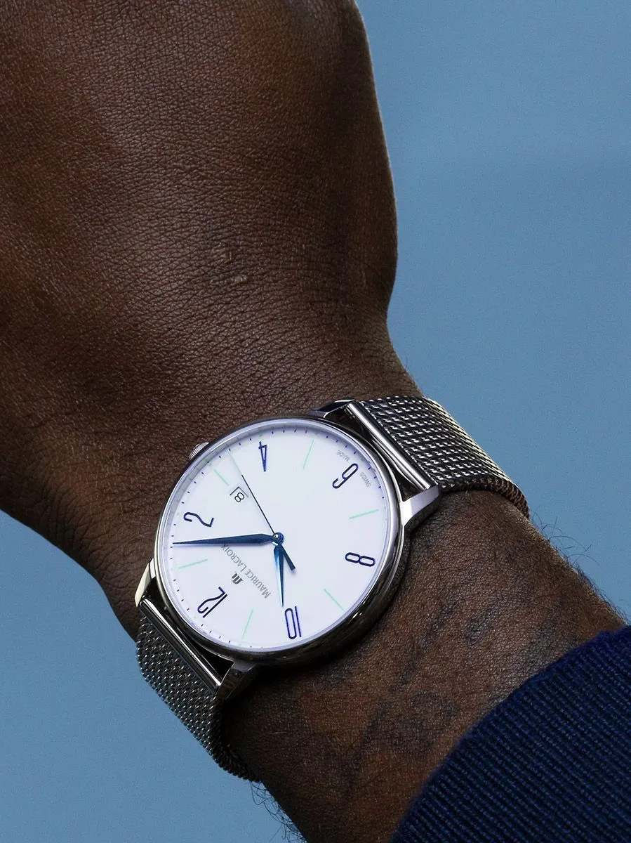 ML Watch Eliros 25th Anniversary