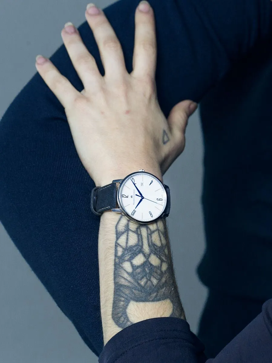 ML Watch Eliros 25th Anniversary