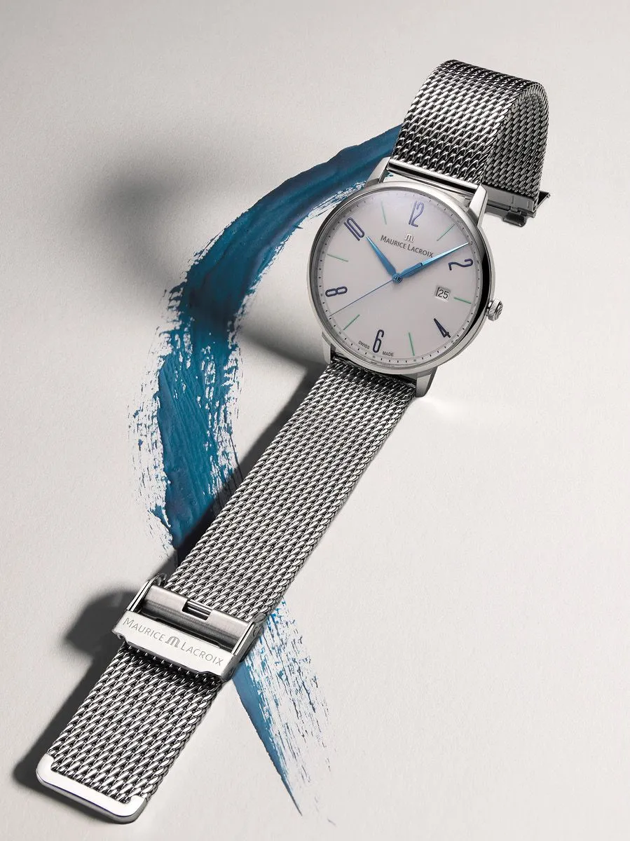 ML Watch Eliros 25th Anniversary