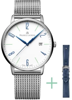ML Watch Eliros 25th Anniversary