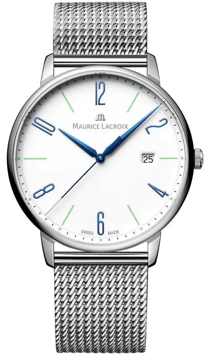 ML Watch Eliros 25th Anniversary