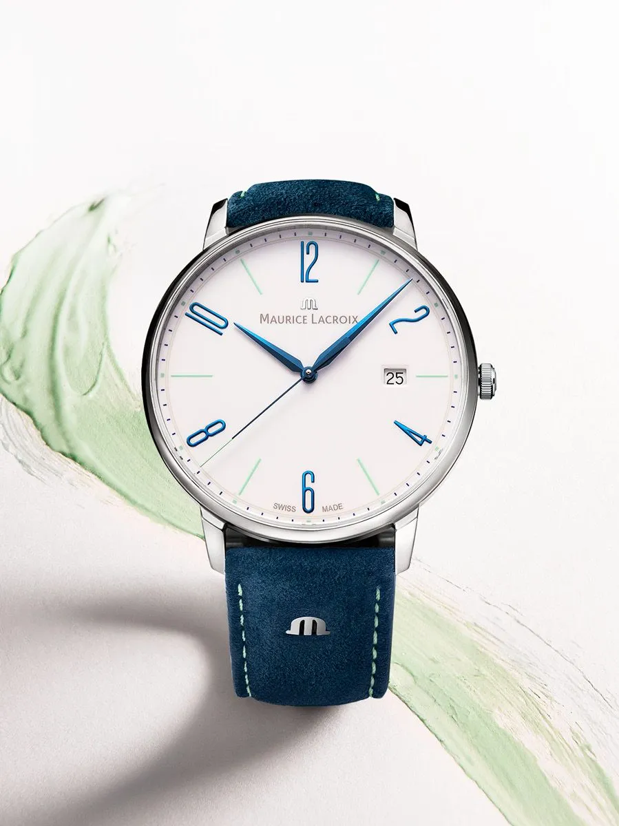 ML Watch Eliros 25th Anniversary