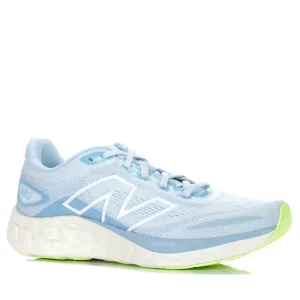 New Balance W680LT8 B Width Blue/White