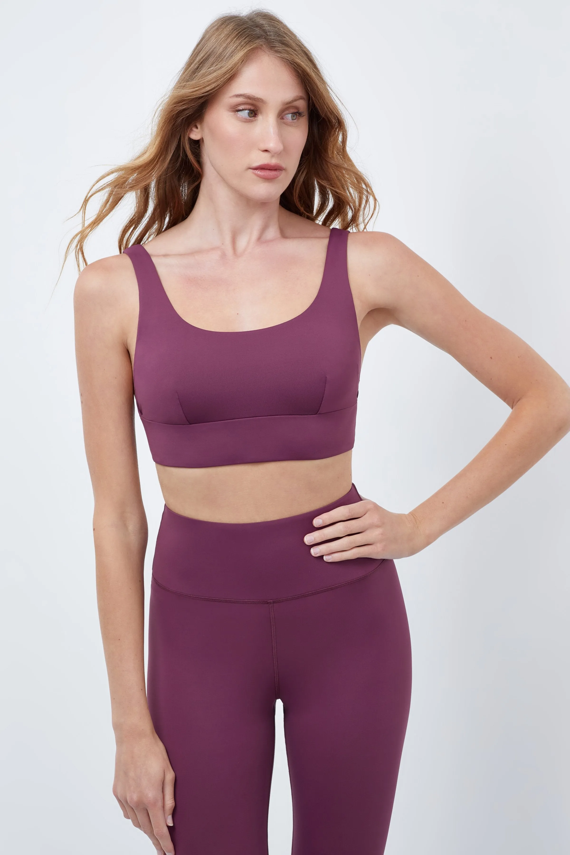 Nina Sports Bra