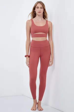 Noor Long Sports Leggings