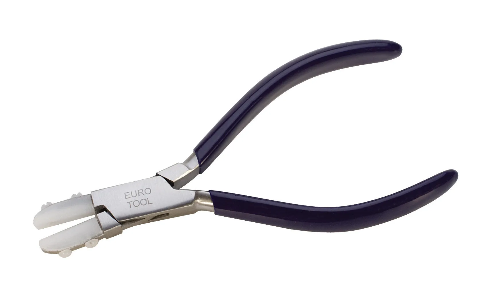 Nylon Jaw Plier- Thin Nose