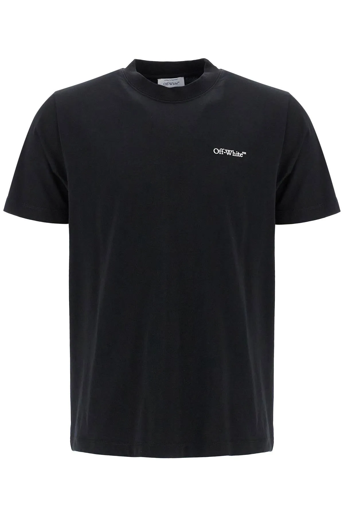 OFF-WHITE windy arrow t-shirt