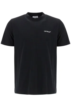OFF-WHITE windy arrow t-shirt