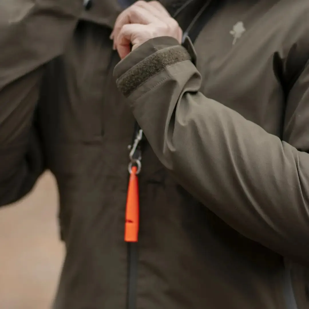 Pinewood Womens Abisko Telluz Jacket