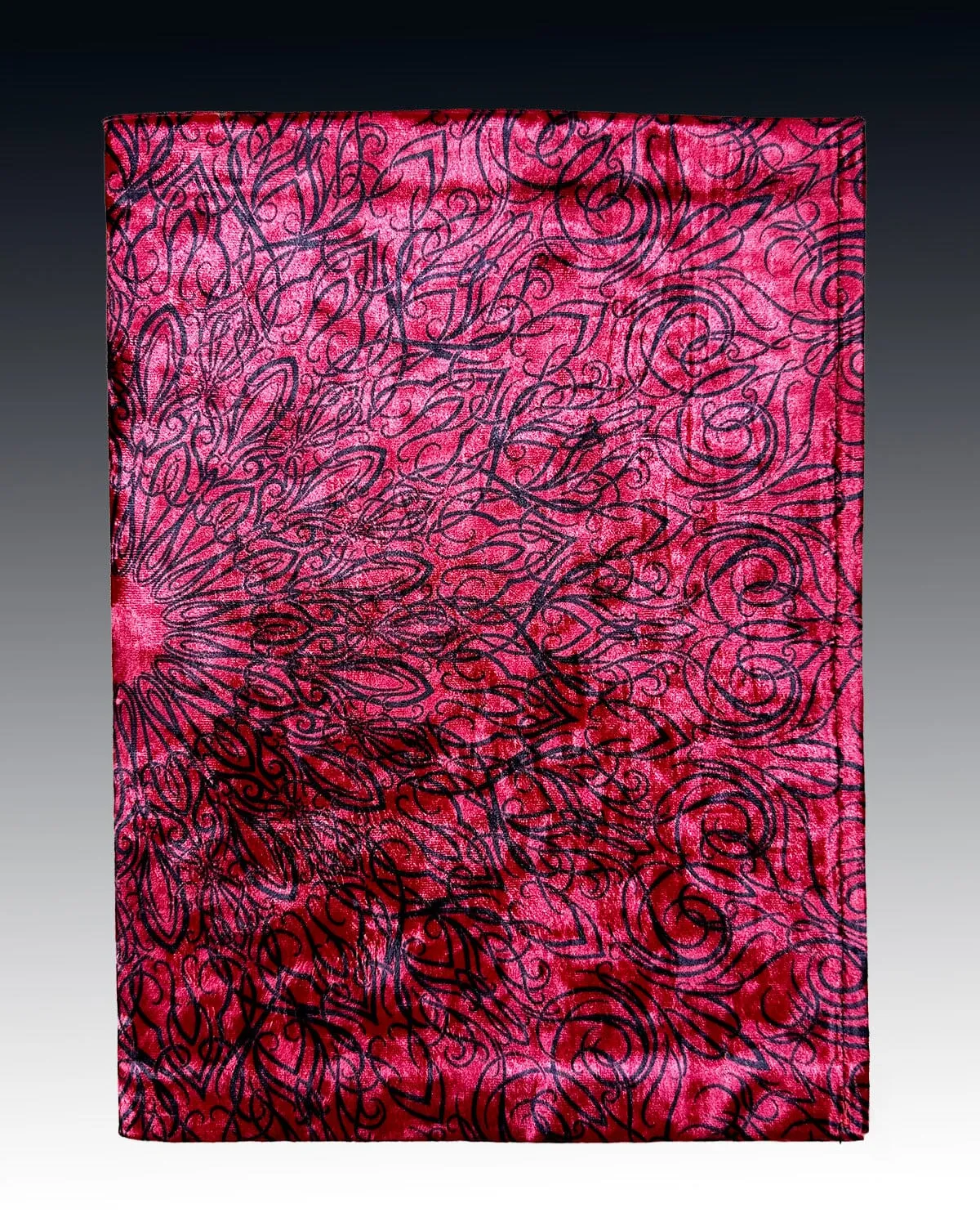 Pink Fractal Journal