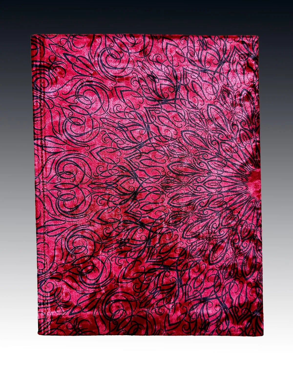 Pink Fractal Journal