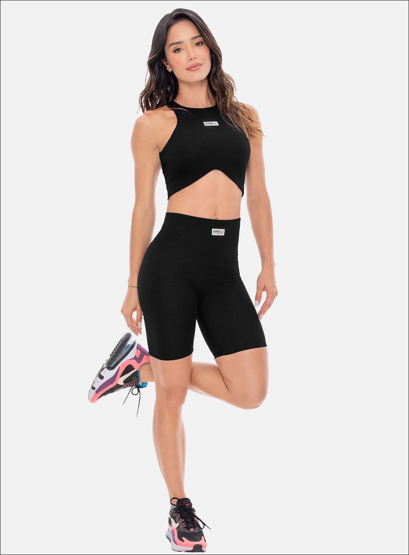 POLYESTER SPORTS BIKER REF: 108423