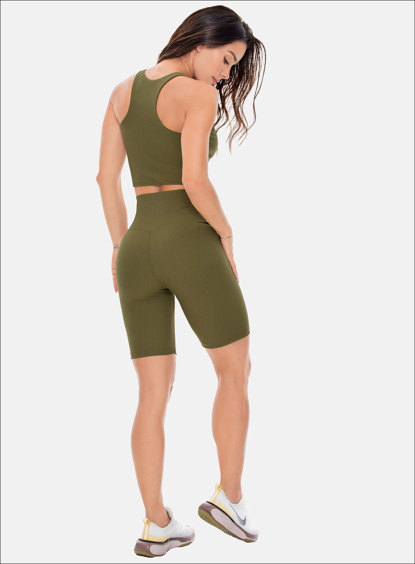 POLYESTER SPORTS BIKER REF: 108423