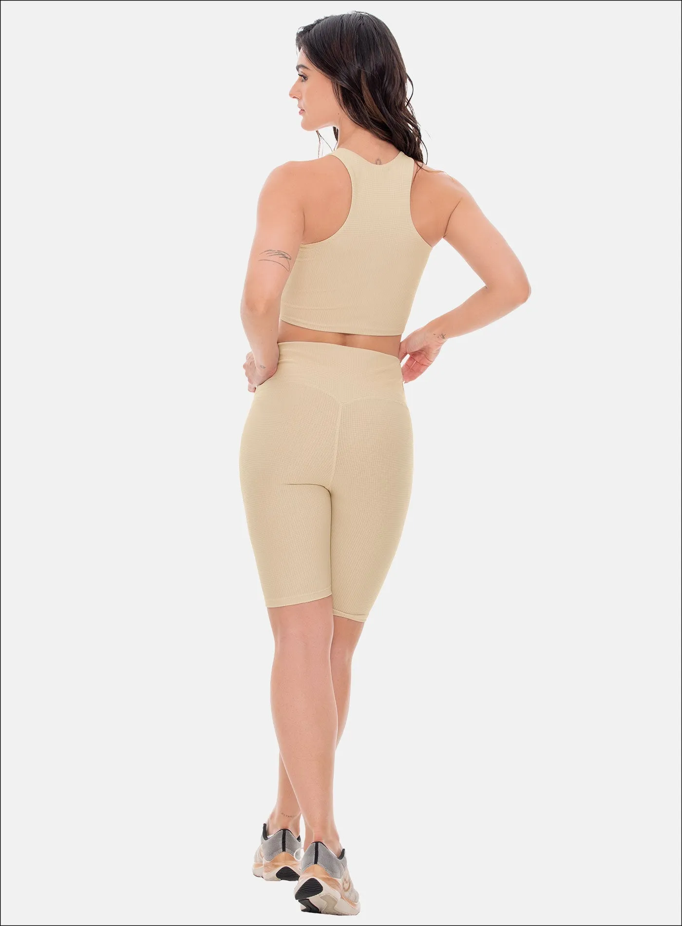 POLYESTER SPORTS BIKER REF: 108423