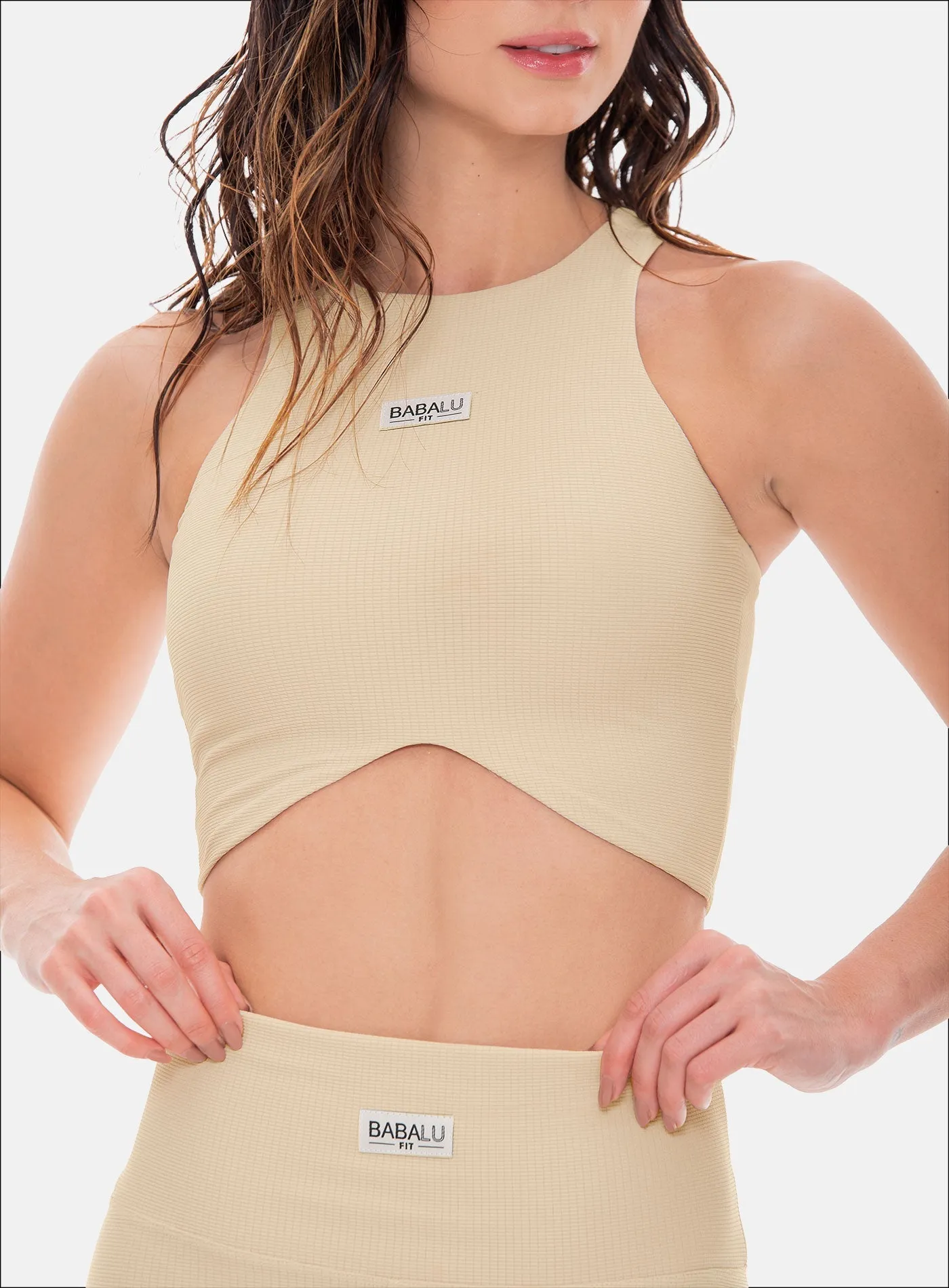 POLYESTER SPORTS BIKER REF: 108423