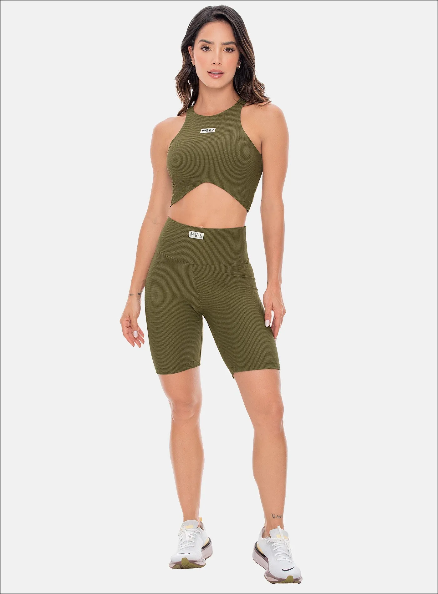 POLYESTER SPORTS BIKER REF: 108423