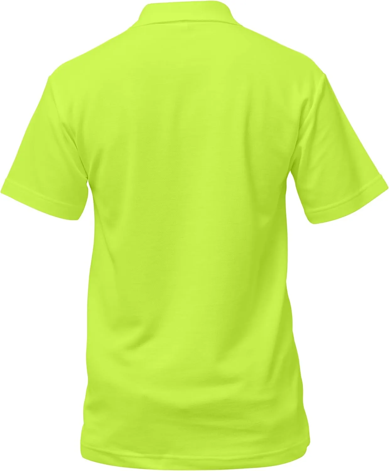 Print Your Design | Custom Personalized Polo Shirt for Men & Women, Short Sleeve Sports Golf Tennis T-Shirt