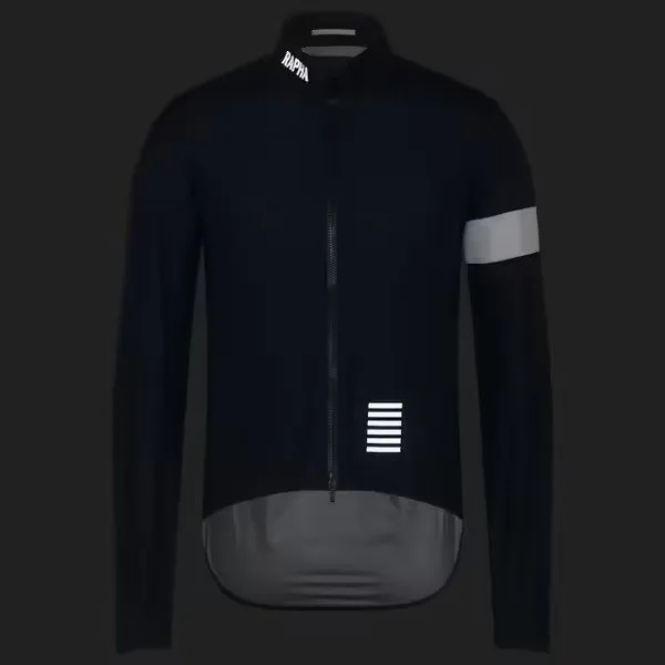 Rapha Mens Pro Team Rain Jacket