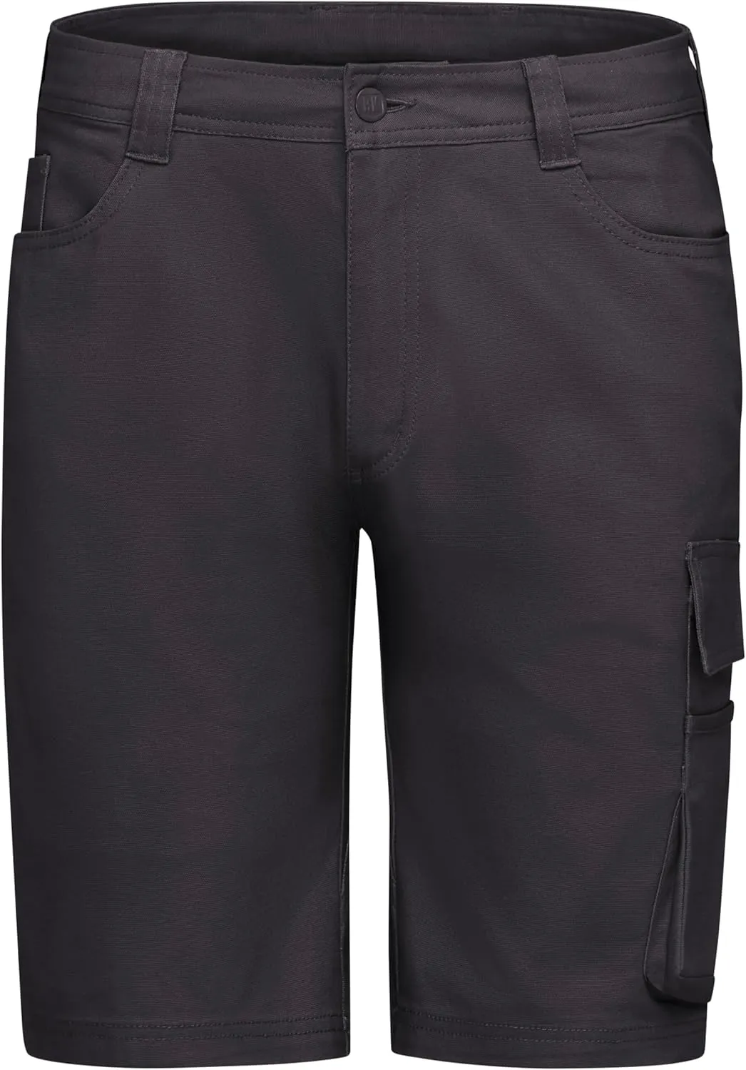 Red Kap Men's Utility Cargo Shorts