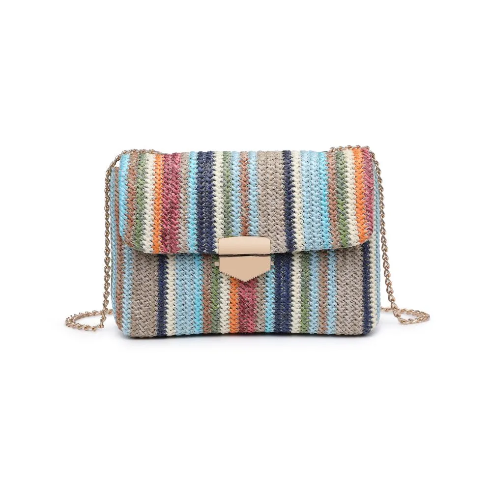Remi Crossbody