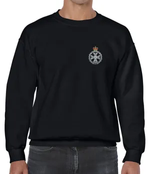 Royal Green Jackets Sweatshirt