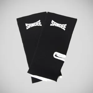 Sandee Premium Ankle Supports Black