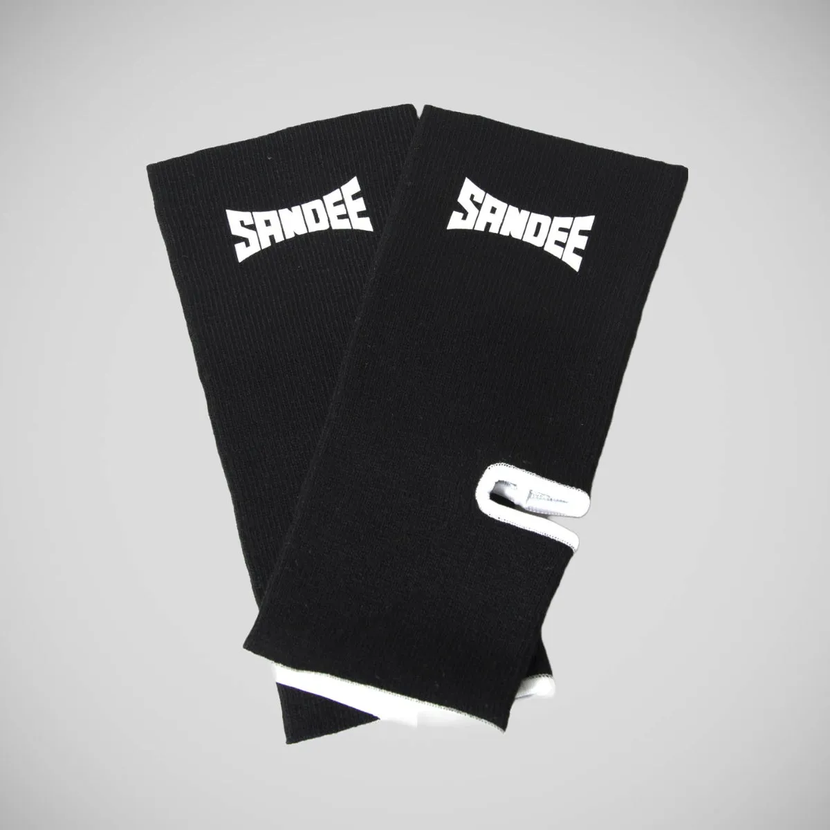Sandee Premium Ankle Supports Black