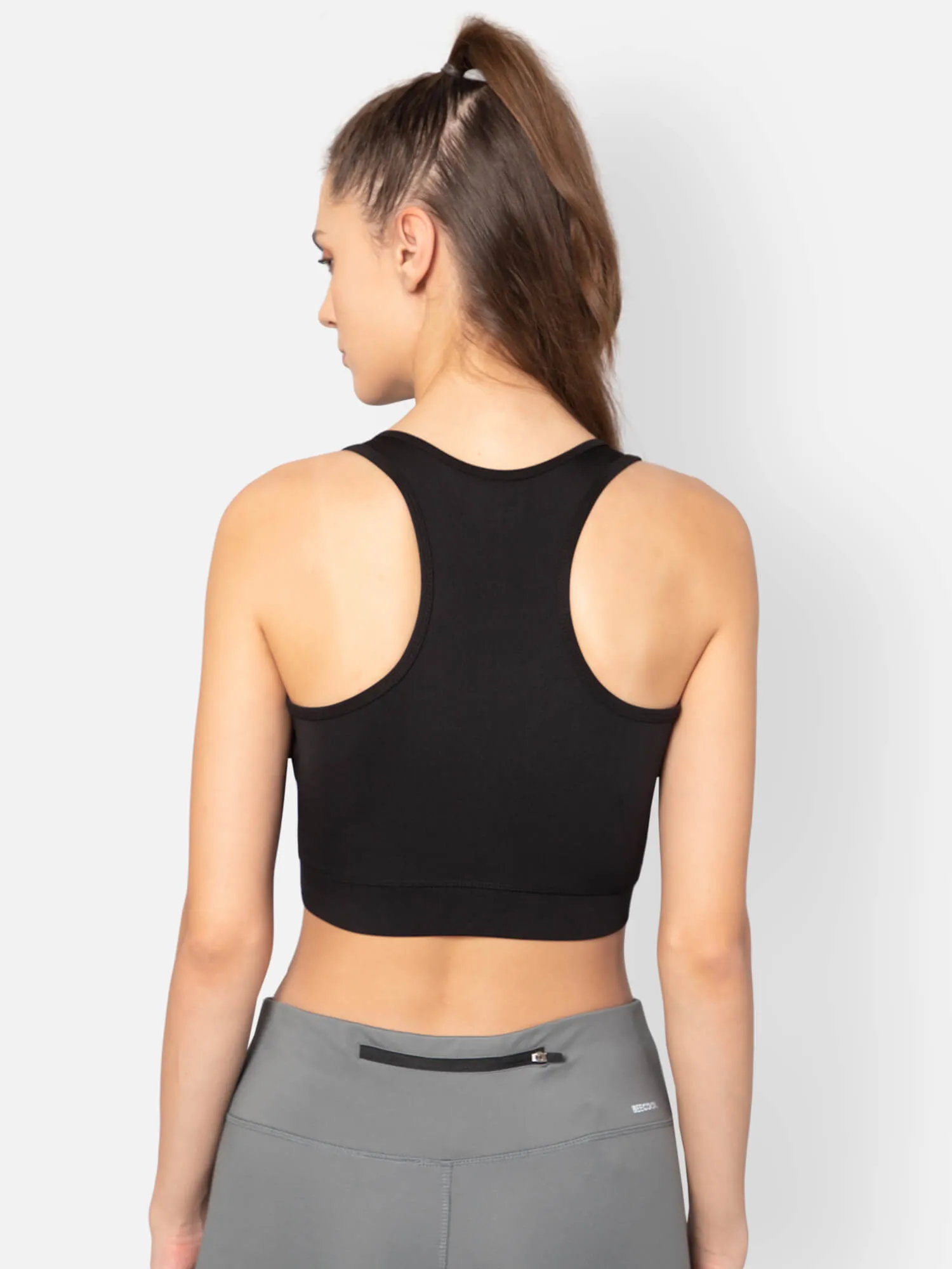 Sia Polyester Bra
