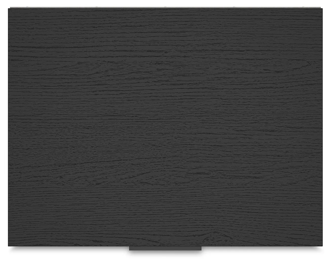 Socalle Twin Platform Bed with Dresser, Chest and Nightstand in Black