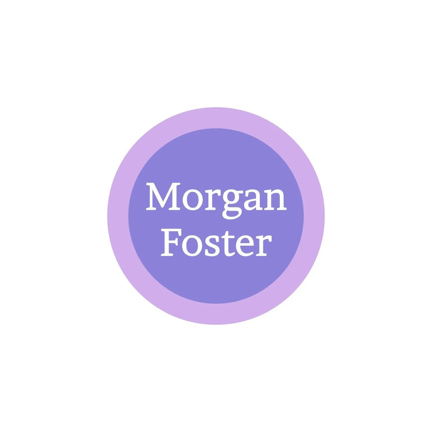 Solid Border Clothing Labels