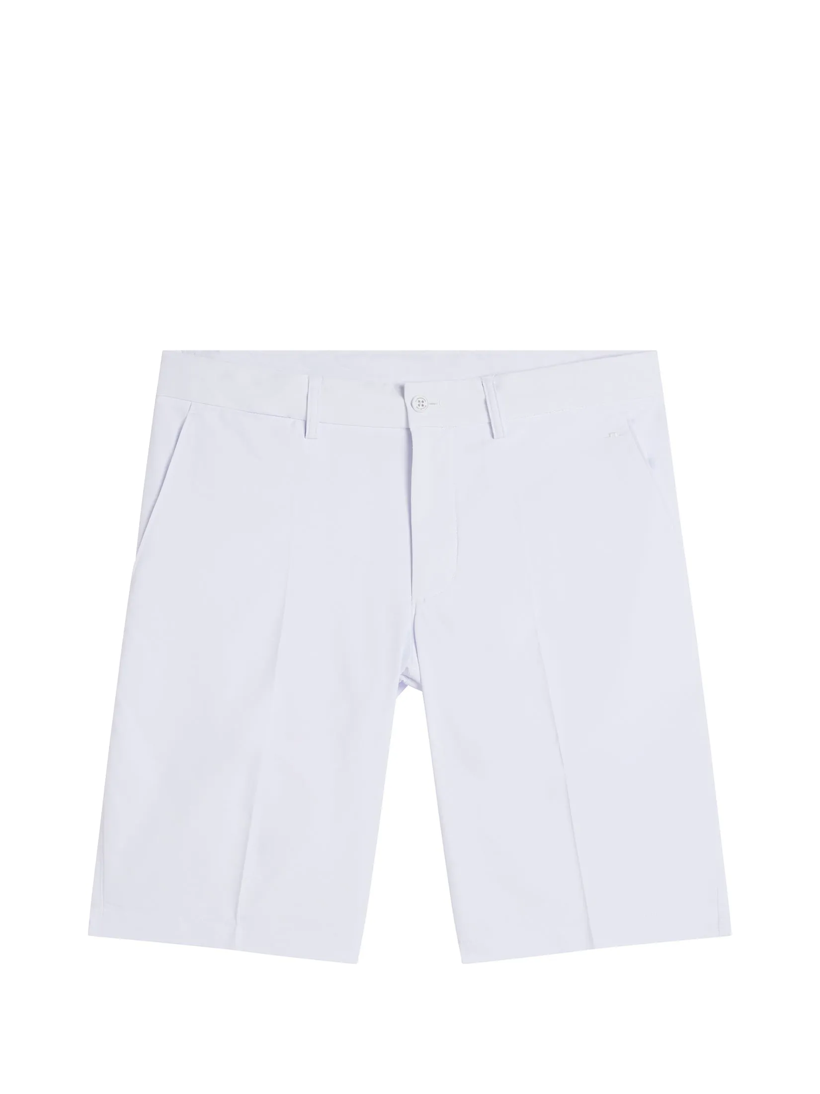 Somle Shorts / White