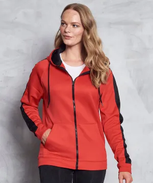 Sports polyester zoodie