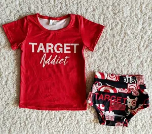 Target Set (2 Styles)