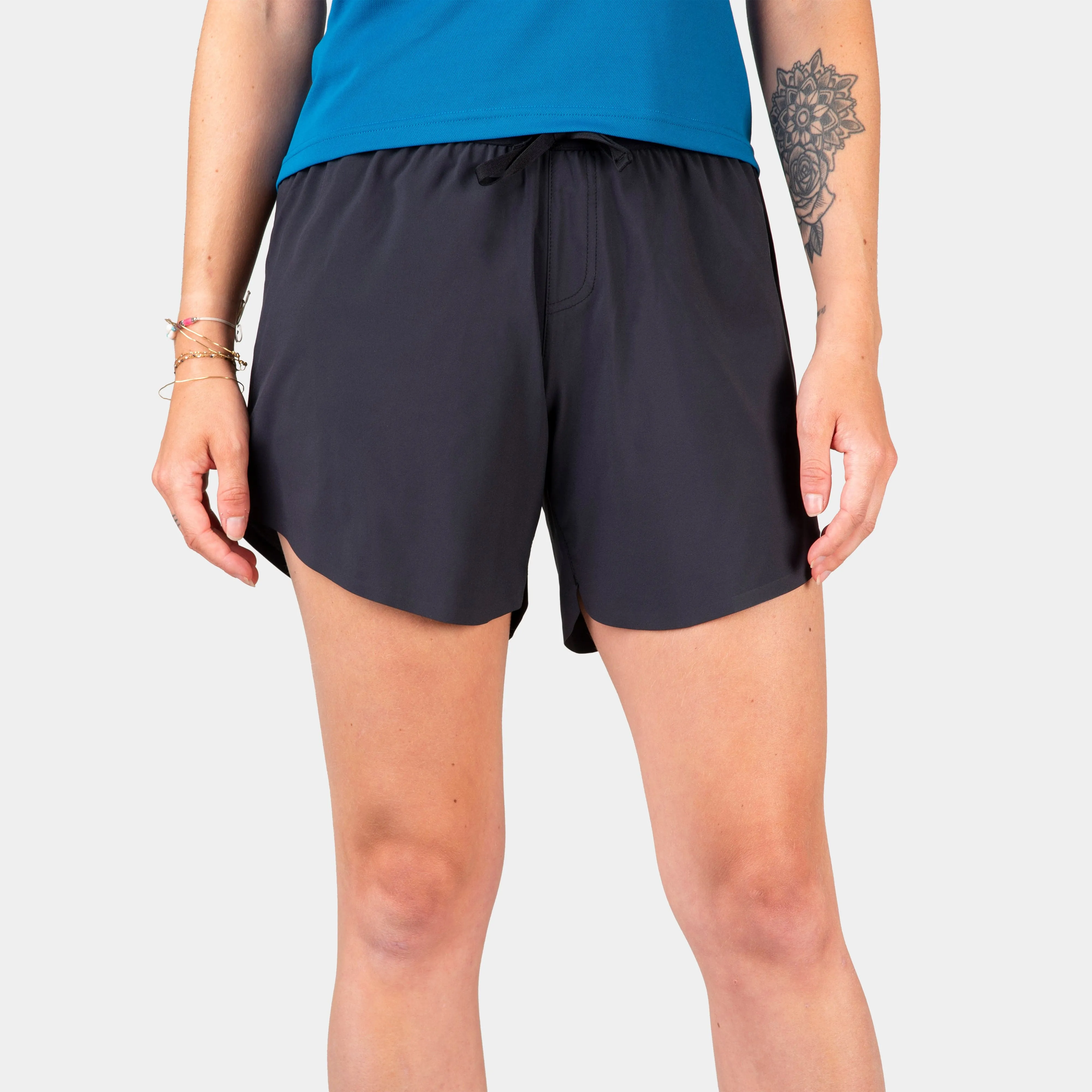 Vayper Short 5 [Womens]