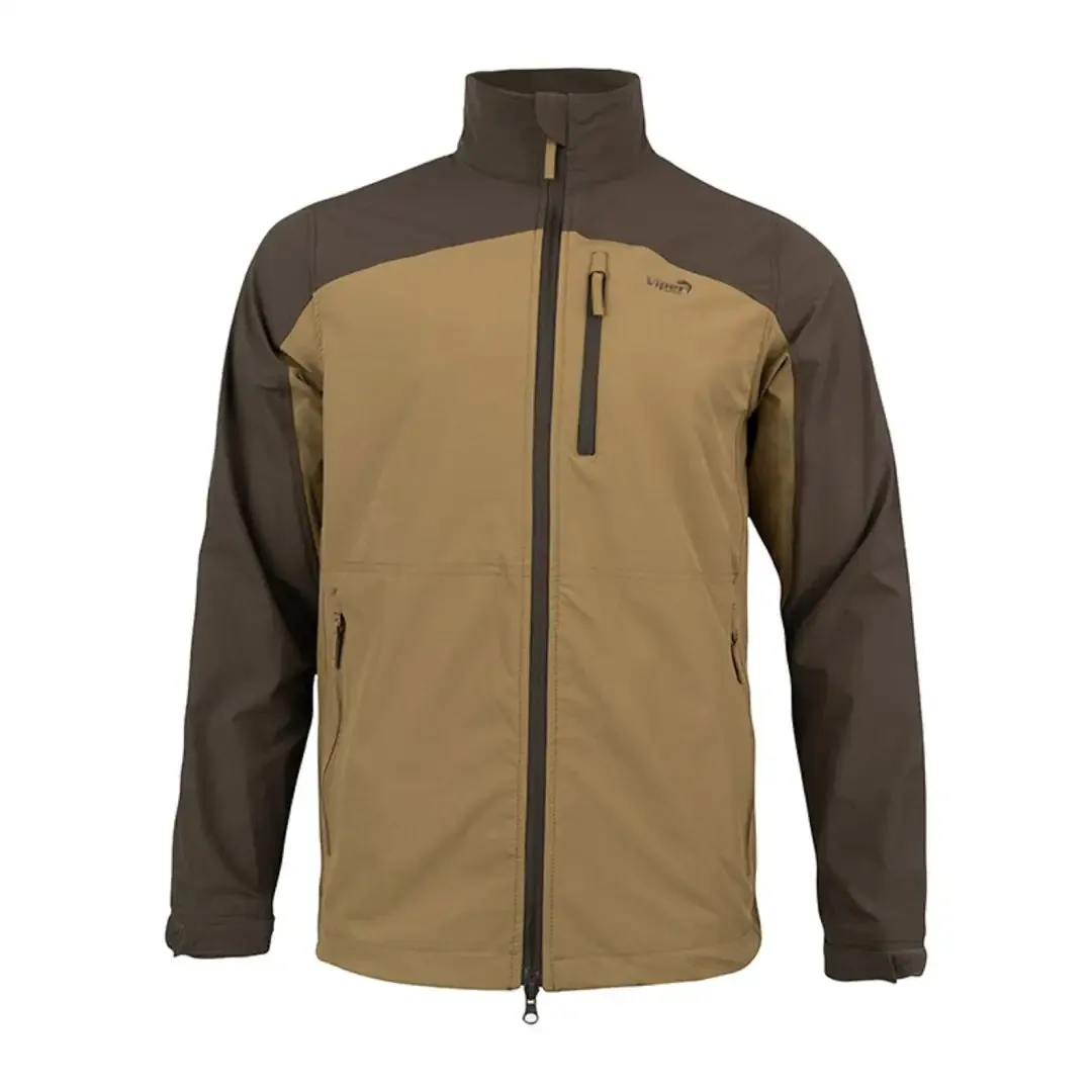 Viper Lightweight Softshell Jacket